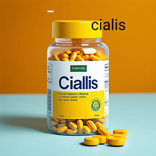 Cialis senza ricetta in farmacia